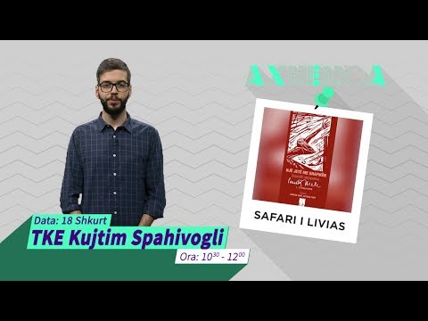 IN Axhenda 15-18/02/2018