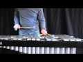 Dear Prudence - Eric Martin, Vibraphone