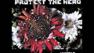 Protest the hero - Turn soonest to the sea