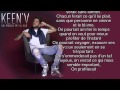 Keen V Un Monde Meilleur Video Lyrics