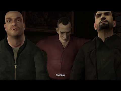 Grand Theft Auto IV | Chapter 21 | "The master and the molotov"