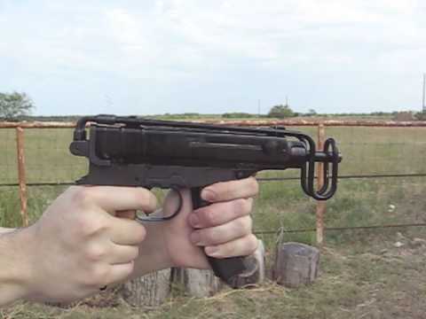 CZ  SA Vz.61 Skorpion