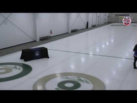 Nationals Award Ceremony