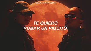 Ozuna, Beéle - PIKITO (Letra)