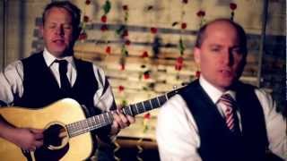 Dailey & Vincent - "When I Stop Dreaming" (OFFICIAL VIDEO)