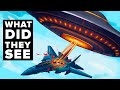 Most Credible Military Encounters With UFOs