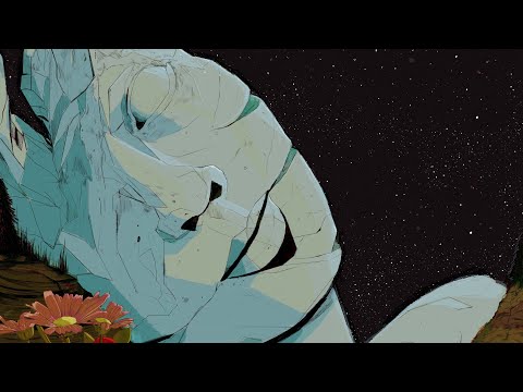 Higher Beams from In The Morse Code Of Brake Lights