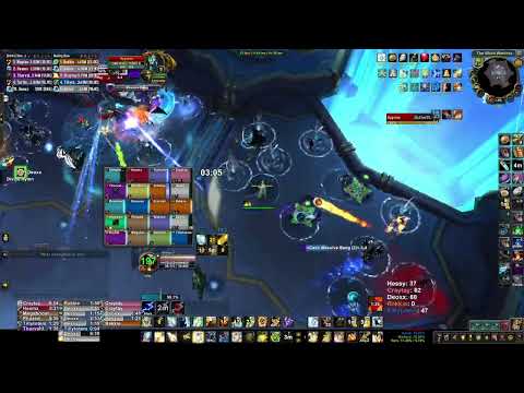 Distopia vs Mythic Rygelon