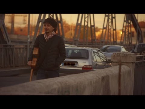 Riccardo Sinigallia -- Prima Di Andare Via (Videoclip Ufficiale) / SANREMO 2014