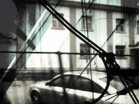 Oh What A Thing This Heart Of Man (James Stephen Finn Mix)