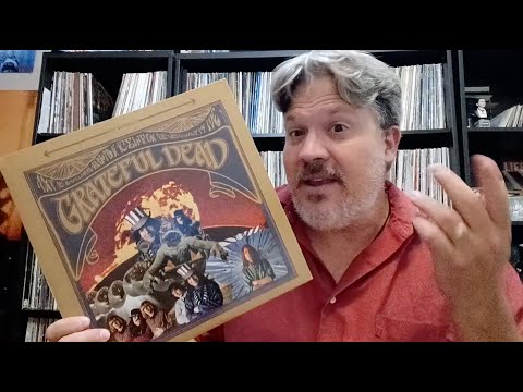 1967: The Top Ten Albums For Your Vinyl Collection (Amity Tracks #8)