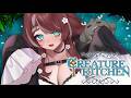 Creature Kitchen┊I AM A CHEF!!! 🐀✨