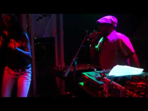 BABA SOUND 8th ANNIVERSARY feat. MIKEYLOUS an MISSTR8 DANCE