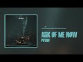 Phyno - Ask Of Me Now (Official Audio)