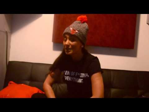 Blitz @ Rocky Music Studio : Ayllah o Lil Kim ili Nicki Minaj