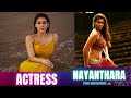 NAYANTHARA HOT FACE EXPRESSIONS 4K Ultra Hot