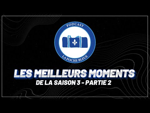Les Meilleurs Moments Saison 03 Partie 4