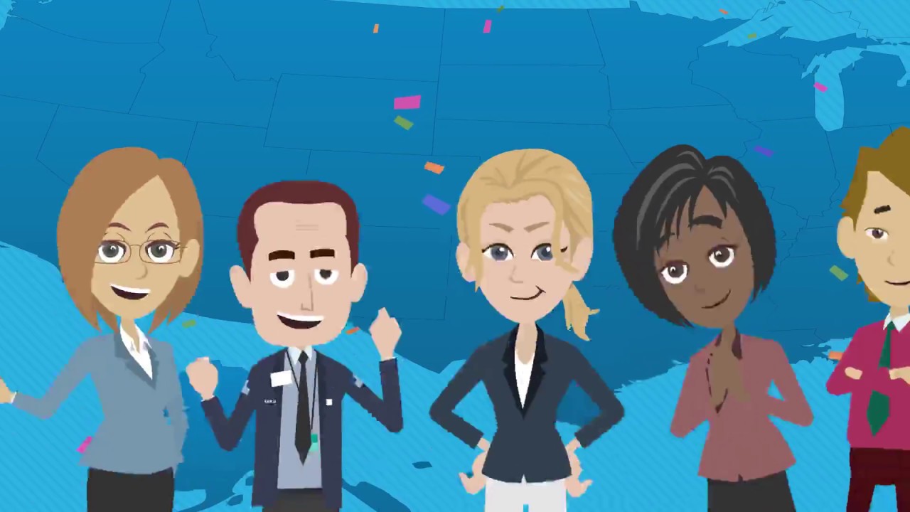 Outsourced Salesforce Administration Services | StarrData