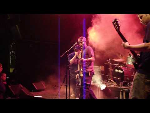 Suck My Kebab - Live @ Usine à gaz, Nyon (CH) - 17.10.2009