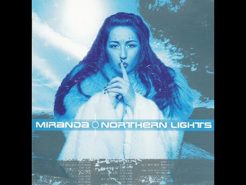 Miranda - Mars Needs Women (Antiloop Album Version)