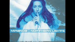 Miranda - Mars Needs Women (Antiloop Album Version)