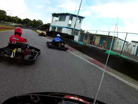 Corrida Beneficente Copa Neco/LexusBR - Interlagos 2019 01 13