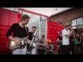 Real Good Hands - Friendzone (Live @ Bean 10.08 ...