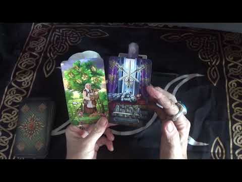 Scorpio. Weekly sneak peek. 6/13/2021