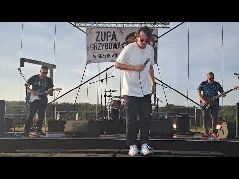 Specyficzni – Nie stało się nic (Grzybowo 03.08.2024) Festiwalu Zupy Grzybowej