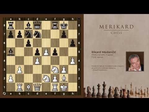 Uči od majstora  -  Praktična škola šaha 190