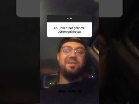 Joker & Kezzo | Düet Geliyor!