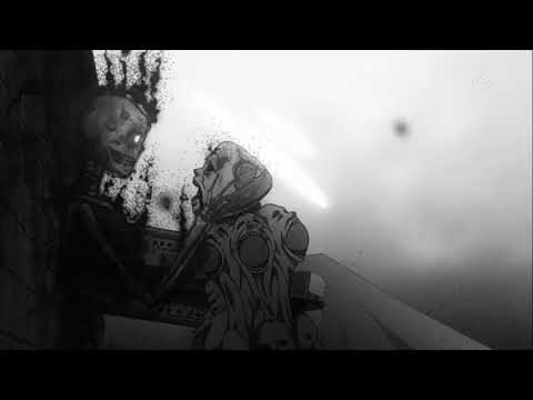 Siouxsie Sioux , Brian Reitzell - Love Crime ( slowed + reverb )