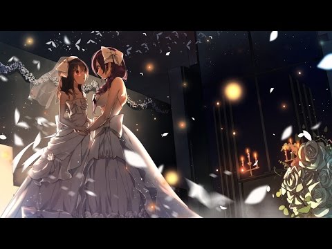 {27.3} Nightcore (The Letter Black) - The Only One (with lyrics)