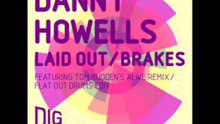 Danny Howells - Laid Out video