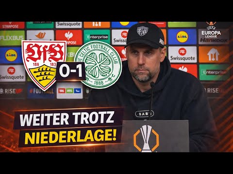 Hoeneß speaks plainly despite 0:1 – Stuttgart advances to the next round