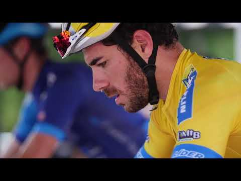 Teaser CIMTB Michelin Etapa Congonhas 2019