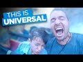 This Is Universal Come Join Us