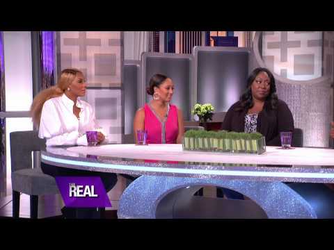 Tatyana Ali on Those Drake Rumors