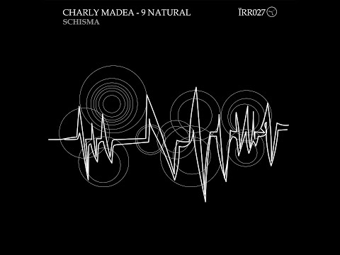 Charly Madea 9 Natural- The Box  (Official music video) | Ïnflux Reborn Records | ÏRR007.