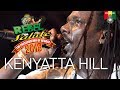 Kenyatta Jr Culture Hill Live At Rebel Salute 2018