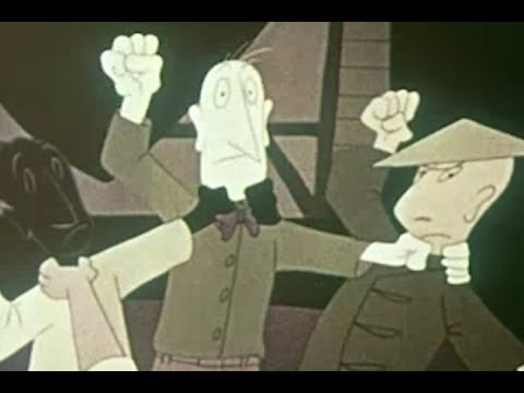 "Brotherhood of Man"