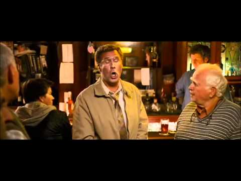 I Gave My Love To Erin - Will Ferrell