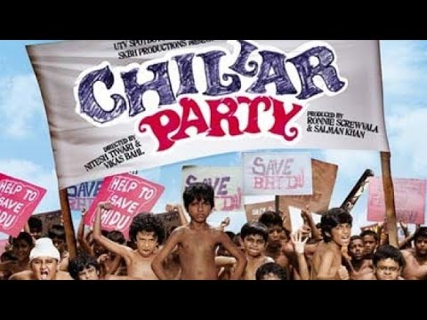 Chillar Party full movie