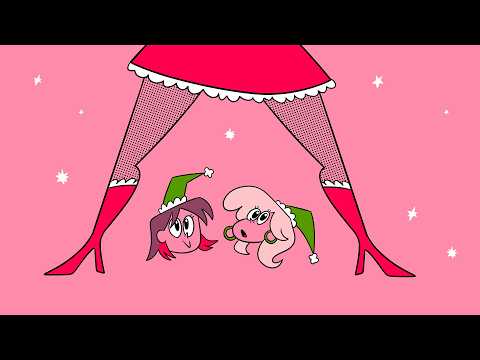 TEYA & SALENA - Ho Ho Ho (Official Lyric Video)