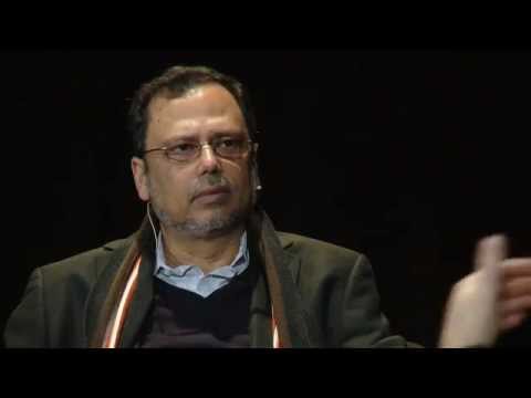 Bernd M. Scherer with Dipesh Chakrabarty | Interview | The Anthropocene Project. An Opening