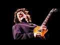 Gary Moore  - Rest in Peace (Guitar Solo) -  TSCP#6