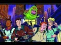A Tribute To Ghostbusters