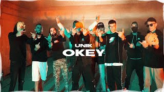 Unik - Okey