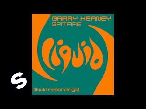 Garry Heaney - Spitfire (Original Mix)