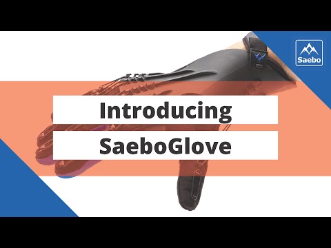 Neurological Rehabilitation SaeboGlove